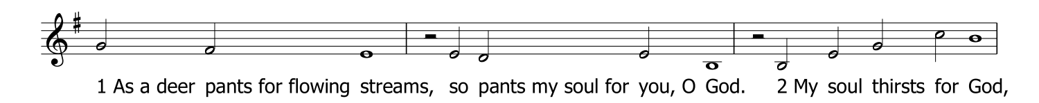 Image of Music